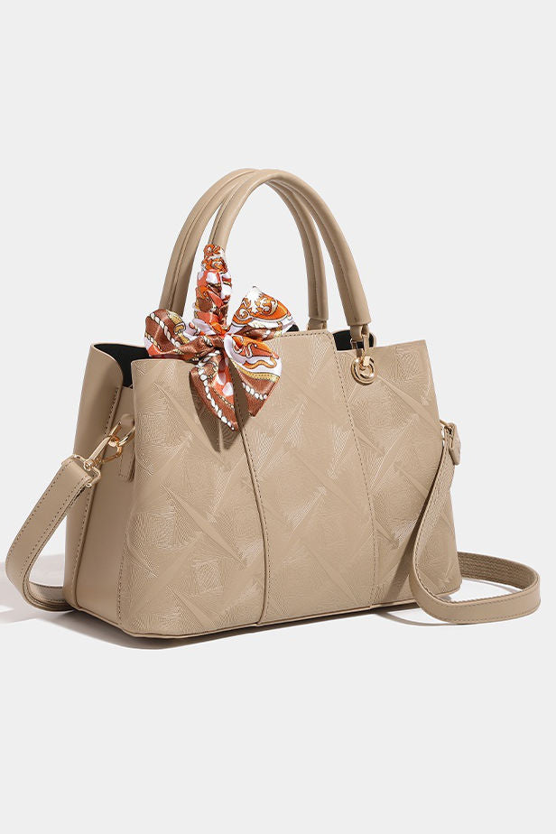 Light luxury stylish handbag - liwisi