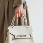 Simple and Elegant Office Handbag - liwisi