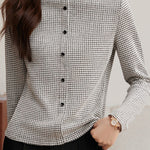 Early Autumn Versatile High Neck Base Layer - liwisi