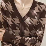 Fashion Versatile Casual Knit Top - liwisi