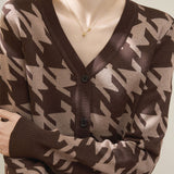 Fashion Versatile Casual Knit Top - liwisi