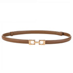 Stylish and Versatile Belt - liwisi