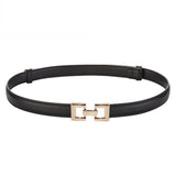 Stylish and Versatile Belt - liwisi