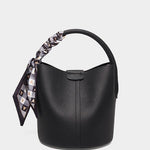 Fashionable, Exquisite and Elegant Bucket Bag - liwisi