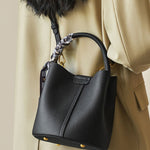 Fashionable, Exquisite and Elegant Bucket Bag - liwisi
