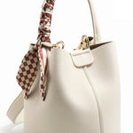 Fashionable, Exquisite and Elegant Bucket Bag - liwisi