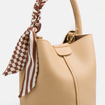Fashionable, Exquisite and Elegant Bucket Bag - liwisi
