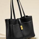 Commuter Versatile Large-Capacity Shoulder Tote Bag - liwisi