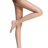High-Elastic Lightweight Anti-Snagging Skin-Friendly Pantyhose