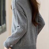 Casual American Retro Butterfly Sweatshirt