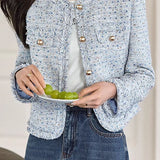 Exquisite Elegant Outerwear