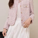 Exquisite Elegant Outerwear