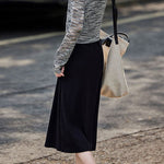 Casual Versatile Cover-Up Camisole Dress Set - liwisi