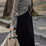 Casual Versatile Cover-Up Camisole Dress Set - liwisi