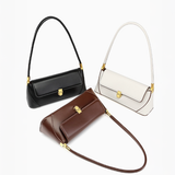 Minimalist Retro Single-Shoulder Underarm Bag