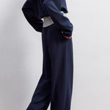 Casual Versatile 3-Piece Set