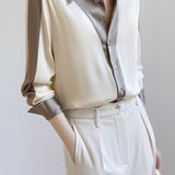 Commuter Niche Unique Design Shirt