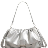 Commuter Pleated Versatile Bag