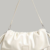 Commuter Pleated Versatile Bag