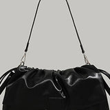 Commuter Pleated Versatile Bag