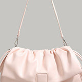 Commuter Pleated Versatile Bag