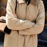 Detachable Collar Cardigan Jacket