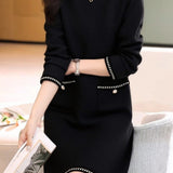 Exquisite Elegant Versatile Dress