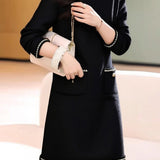 Exquisite Elegant Versatile Dress