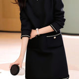 Exquisite Elegant Versatile Dress