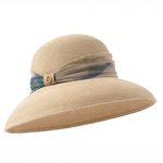 Elegant Retro Dome Hat - liwisi