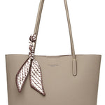 Elegant Large-Capacity Handheld Tote Bag - liwisi