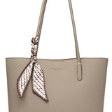 Elegant Large-Capacity Handheld Tote Bag - liwisi