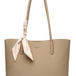Elegant Large-Capacity Handheld Tote Bag - liwisi