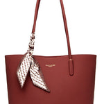 Elegant Large-Capacity Handheld Tote Bag - liwisi
