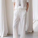 Casual Comfortable Lapel Two-Piece Set - liwisi