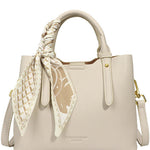 Casual Minimalist Bucket Bag - liwisi