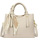 Casual Minimalist Bucket Bag - liwisi