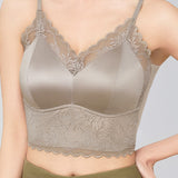 Seamless Cami Bralette - liwisi