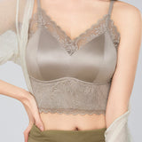 Seamless Cami Bralette - liwisi