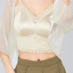 Seamless Cami Bralette - liwisi