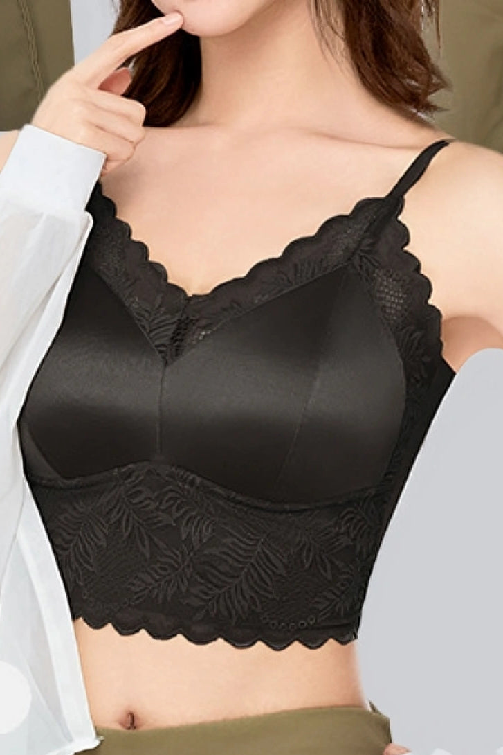 Seamless Cami Bralette - liwisi