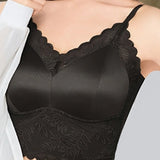 Seamless Cami Bralette - liwisi