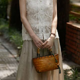 Elegant Commuter Sleeveless Lace Embroidery Waistcoat