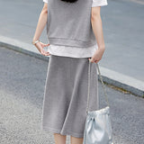 Casual Loose Set
