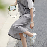 Casual Loose Set