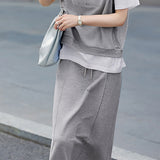 Casual Loose Set