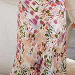Floral Sling Dresses, Sling Tops & Skirts - liwisi