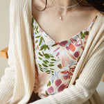 Floral Sling Dresses, Sling Tops & Skirts - liwisi