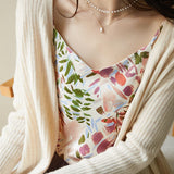 Floral Sling Dresses, Sling Tops & Skirts - liwisi