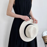 Solid color tie waist tank dress
